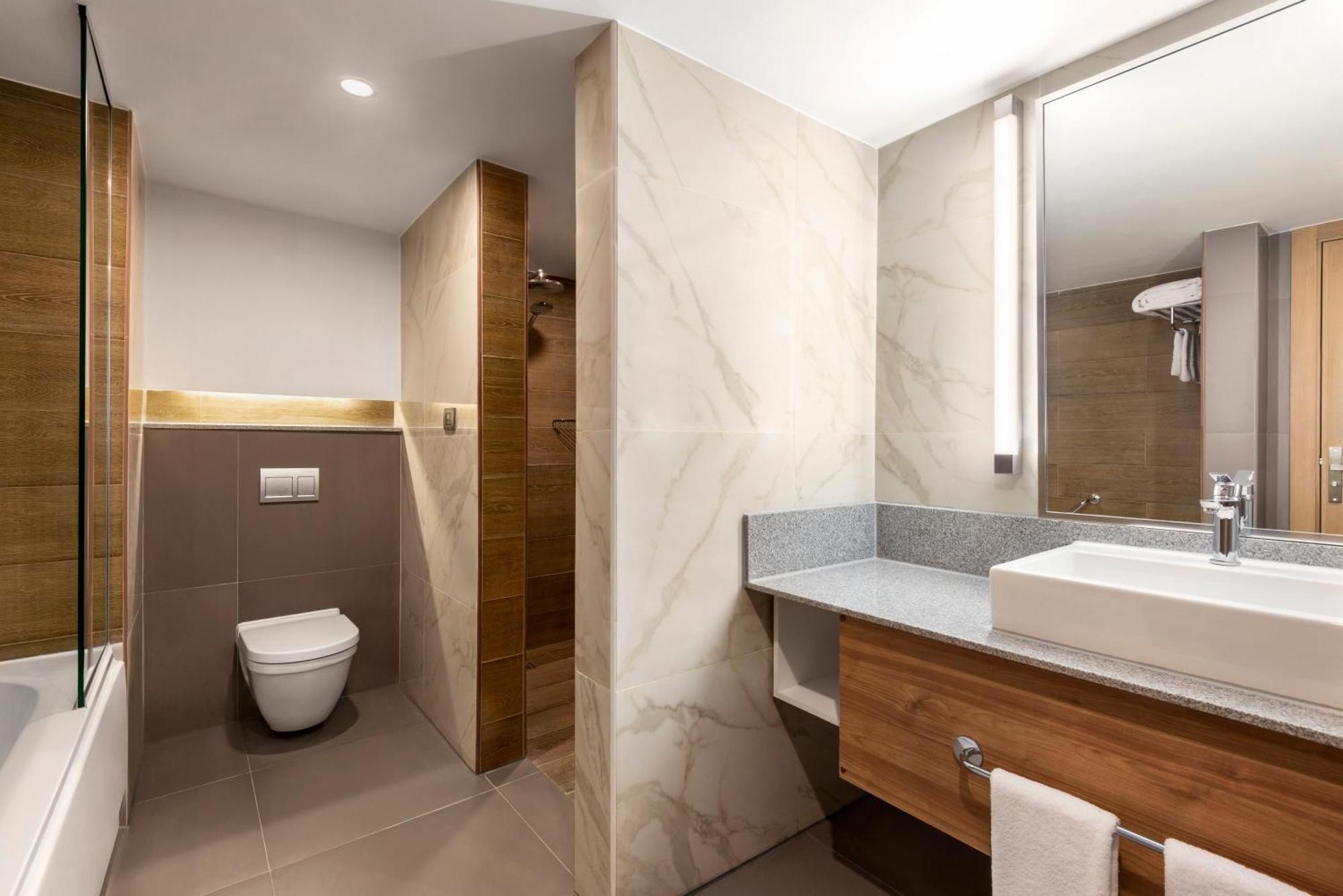 Radisson Residences Cairo Heliopolis Buitenkant foto