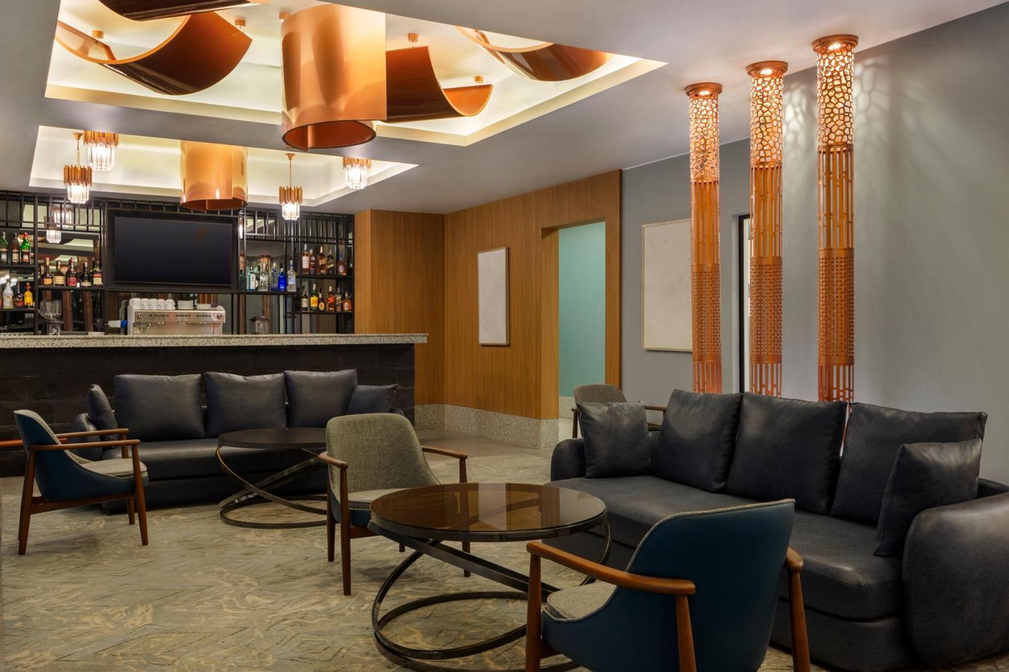 Radisson Residences Cairo Heliopolis Buitenkant foto